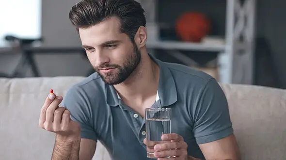 آقایان از این مکمل ها غافل نشوند 