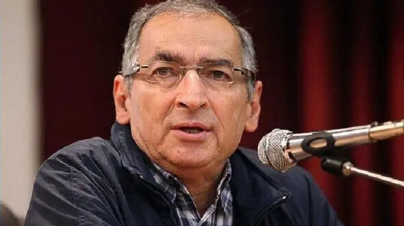 زیباکلام  : برخی افراد قتل رومینا اشرفی را سیاه نمایی می دانند!