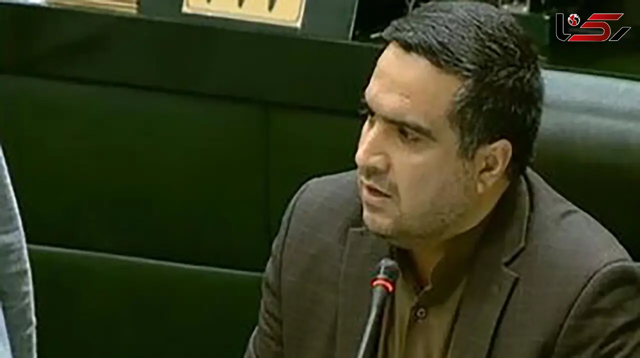 نماینده مجلس : جرم انگاری قوه قضاییه در بحث قانون هوای پاک ضعیف است 