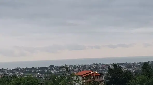 جا به جایی مرزها در مازندران / ویرانی منابع طبیعی با صدا و تصویر !