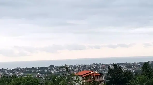 جا به جایی مرزها در مازندران / ویرانی منابع طبیعی با صدا و تصویر !