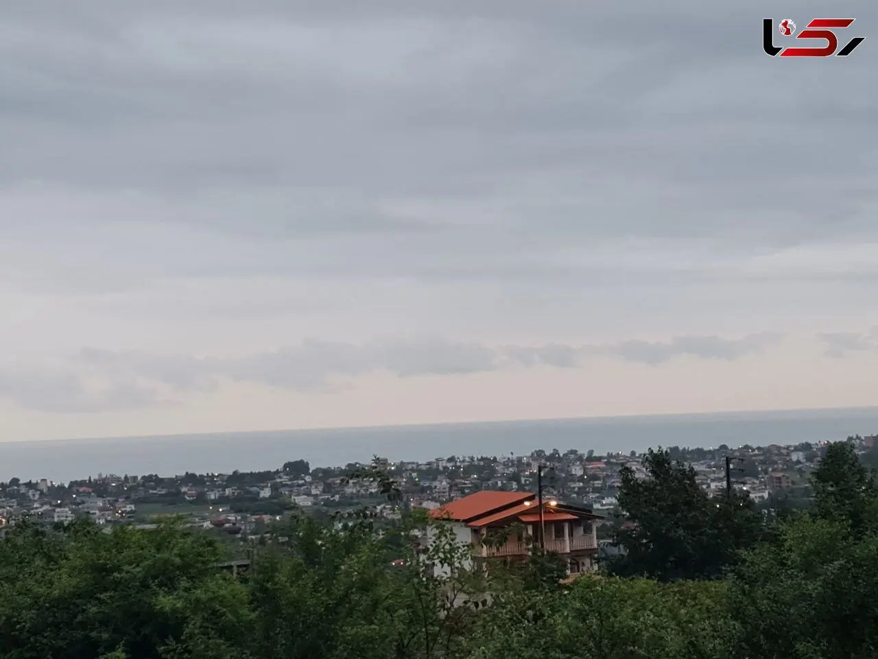 جا به جایی مرزها در مازندران / ویرانی منابع طبیعی با صدا و تصویر !