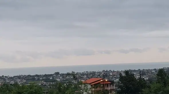 جا به جایی مرزها در مازندران / ویرانی منابع طبیعی با صدا و تصویر !