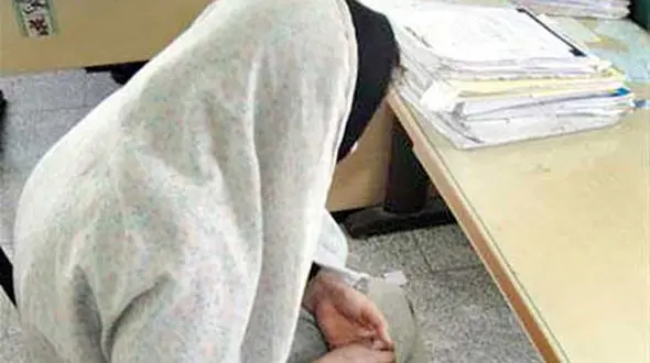 نقشه کثیف پرستار زن برای صاحبخانه پولدار در بهشهر