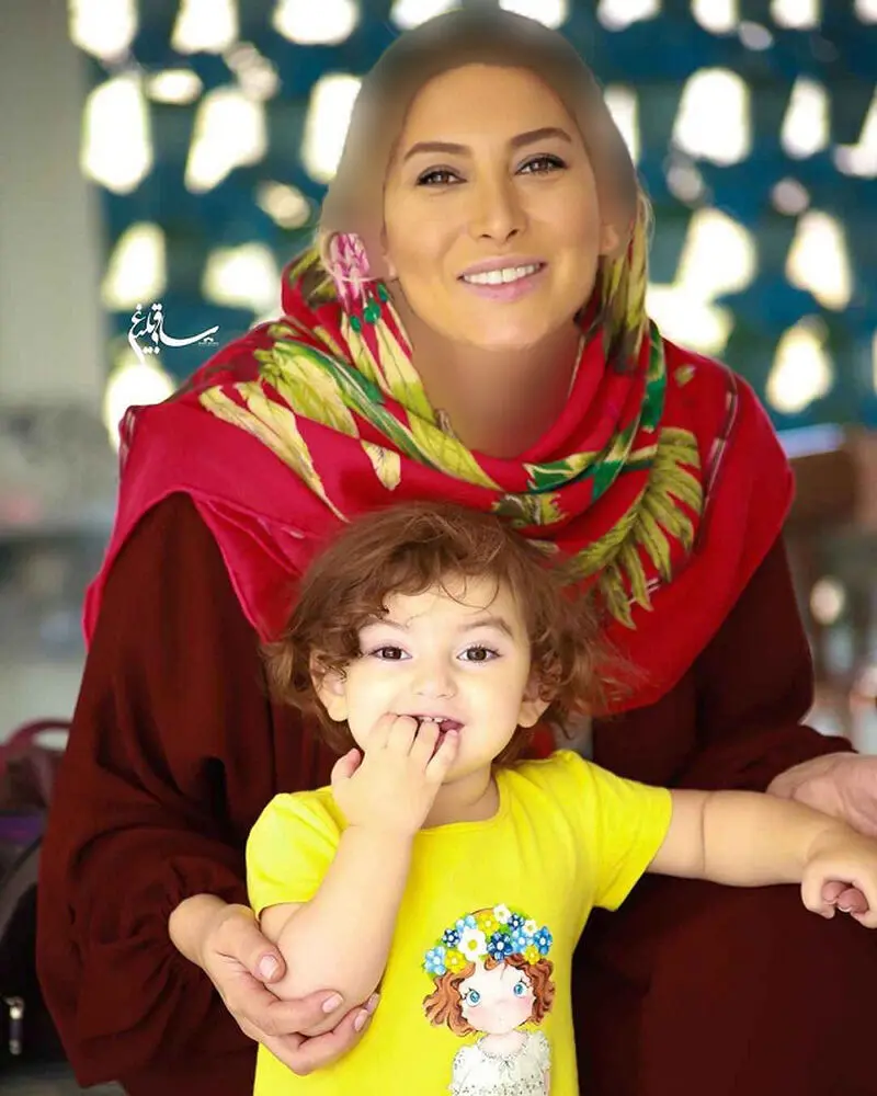 فریبا نادری