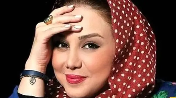 نگاهی به چهره بهنوش بختیاری قبل از عمل زیبایی بینی/ واقعا  خیلی هم نیاز به عمل نداشت!