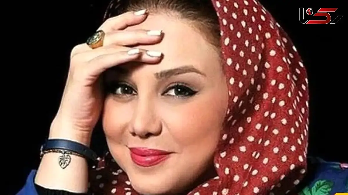 نگاهی به چهره بهنوش بختیاری قبل از عمل زیبایی بینی/ واقعا  خیلی هم نیاز به عمل نداشت!