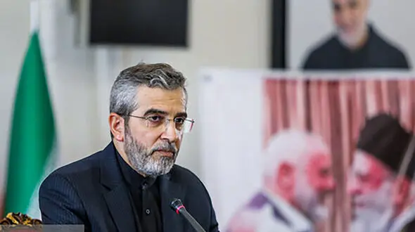 باقری: رژیم صهیونیستی تهدیدی برای همه امت اسلامی است