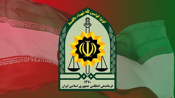 فیلم حاشیه ساز اعتراض زن سالخورده از حجاب به پلیس / پشت پرده چه بود؟!