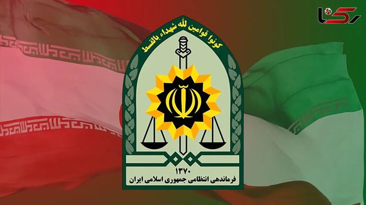 فیلم حاشیه ساز اعتراض زن سالخورده از حجاب به پلیس / پشت پرده چه بود؟!