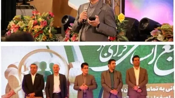 همه طرح‌های هلدینگ پتروپالایش اصفهان دارای توجیه اقتصادی است