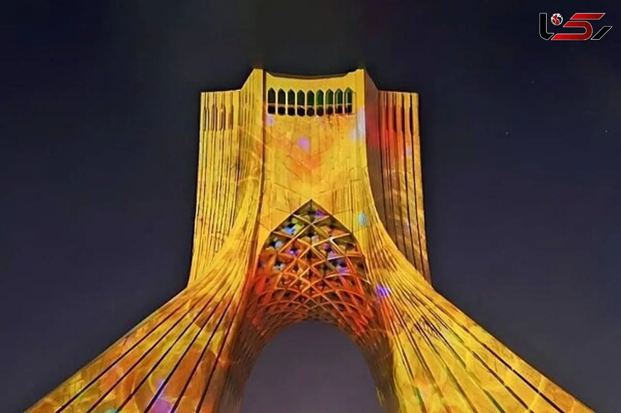 شب طلایی تهران برای کودکان مبتلا به سرطان