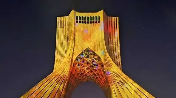شب طلایی تهران برای کودکان مبتلا به سرطان