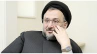 ابطحی: برای مذاکره کننده گانمان دعای ملی می‌کنیم!