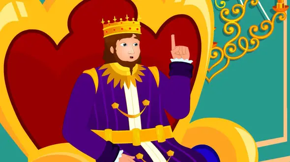 انیمیشن سرزمین احمق ها