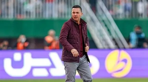 اوسمار لیست داد؛ 6 بازیکن در فهرست سرمربی پرسپولیس