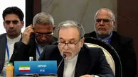 هشدار عراقچی در نشست شانگهای/ امنیت خلیج فارس با همکاری منطقه‌ای تأمین می‌شود نه مداخله خارجی