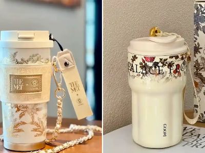 ماگ مقاوم و زیبا برای سفر؛ انتخاب 15 مدل برتر برای نوشیدنی‌ های گرم