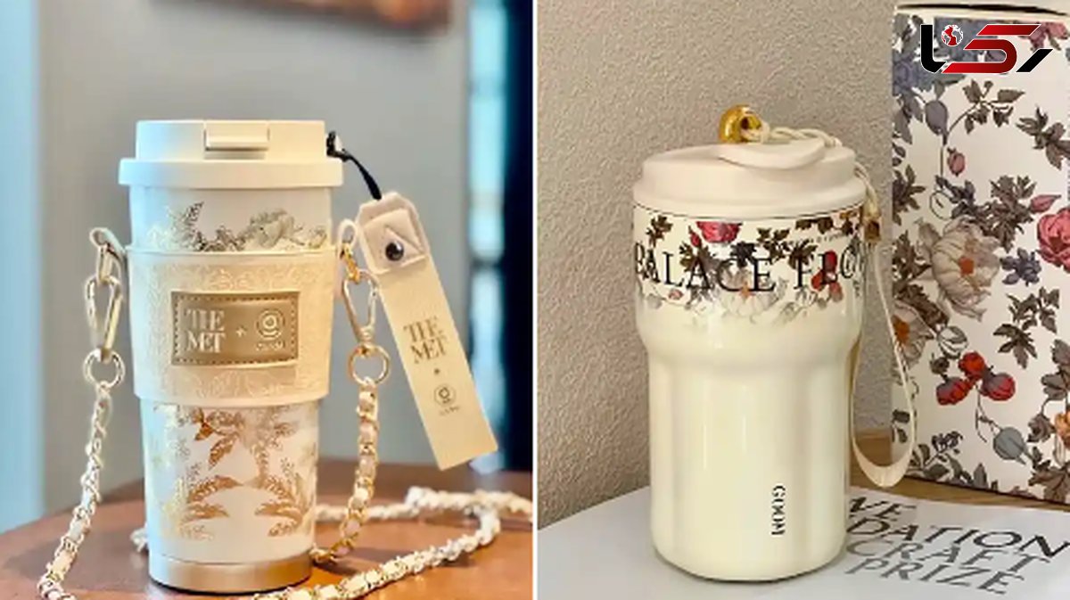 ماگ مقاوم و زیبا برای سفر؛ انتخاب 15 مدل برتر برای نوشیدنی های گرم