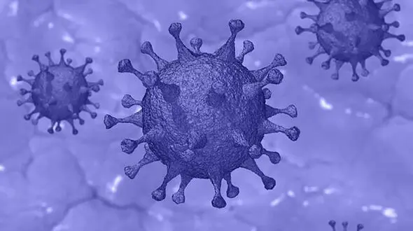 نیشابور در وضعیت بحرانی است / کرونا در خوابگاه های دخترانه و پسرانه