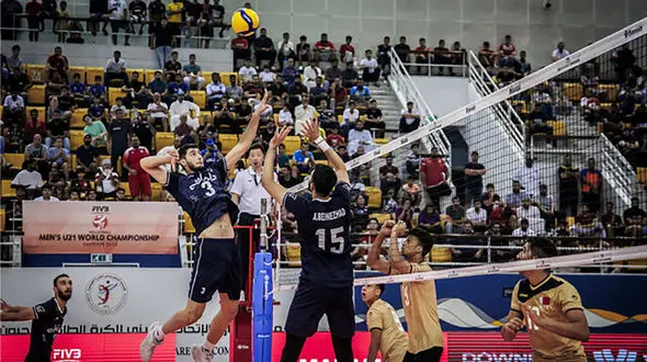 ایران و ایتالیا امروز برای قهرمانی به مصاف هم می روند/ جدال قهرمان دو دوره اخیر