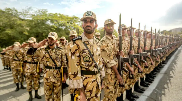 آغاز طرح پذیرش مجدد و تخفیف مجازات سربازان غایب ارتش