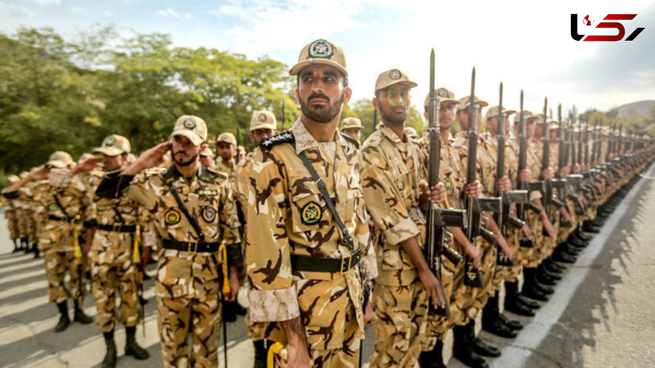 آغاز طرح پذیرش مجدد و تخفیف مجازات سربازان غایب ارتش
