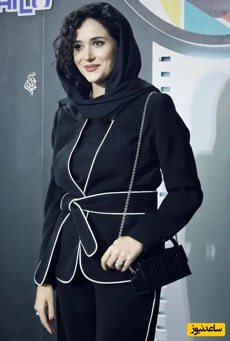 پریناز ایزدیار