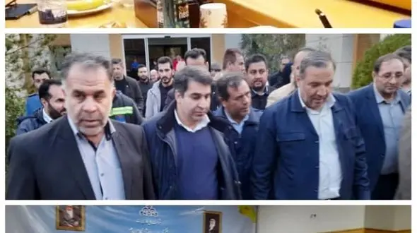 ظرفیت پالایشگاه ایلام در راستای توسعه و ارتقا اقتصاد استان بسیار رضایت بخش است