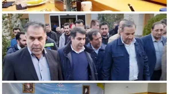 ظرفیت پالایشگاه ایلام در راستای توسعه و ارتقا اقتصاد استان بسیار رضایت بخش است
