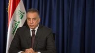 اخراج آمریکا از عراق؛ شرط نخست‌وزیری «الکاظمی»