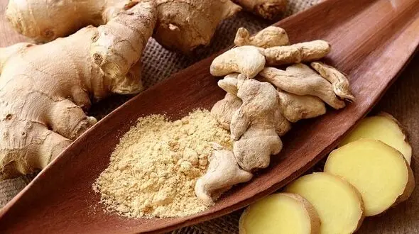 درد زانو را با یک پودر گیاهی درمان کنید