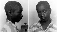 پسر 14 ساله بی گناه اعدام شد /  بی آبرویی در امریکا + عکس باورنکردنی