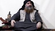 
البغدادی زنده است / داعش فیلمی از ظاهر جدید ابوبکر البغدادی منتشر کرد+ تصویر
