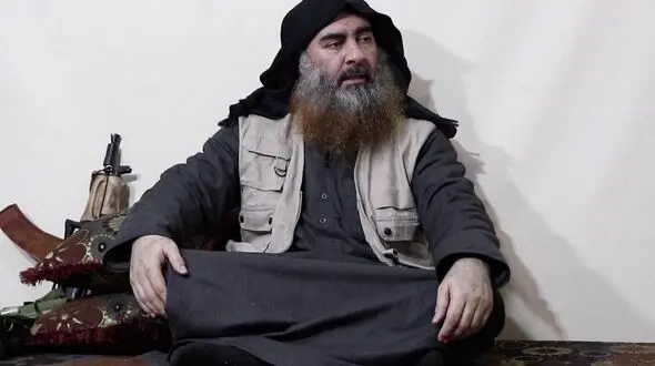 اعترافات عجیب پسرعموی سرکرده داعش
