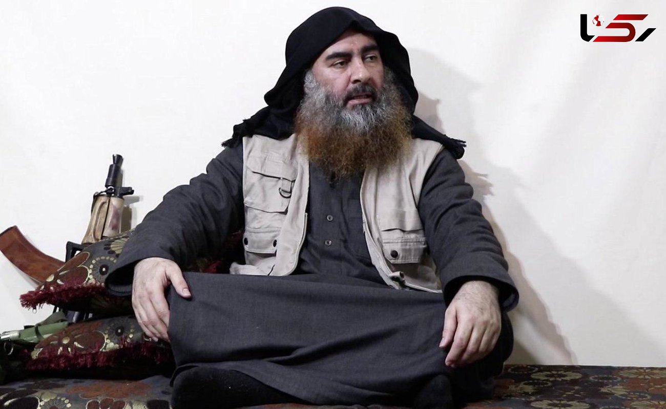 اعترافات عجیب پسرعموی سرکرده داعش
