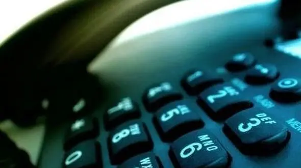 راه‌اندازی سامانه ثبت‌نام اینترنتی تلفن ثابت