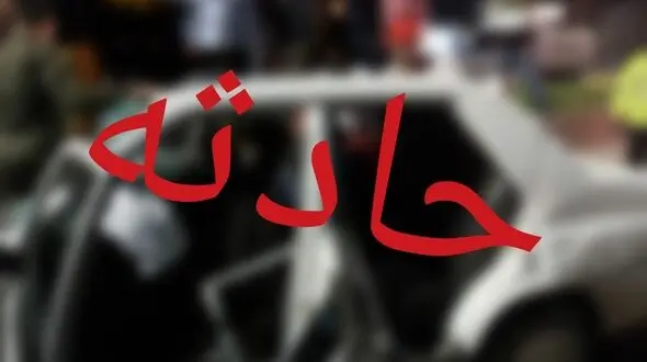 تصادف مرگبار 2 پراید در سیاهکل 