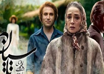 خوش و بش بازیگران سریال تاسیان در کنار شبنم مقدمی، بازیگر سریال شغال/ از پانته آ پناهی و محمدرضا غفاری تا ریحانه رضی+ عکس