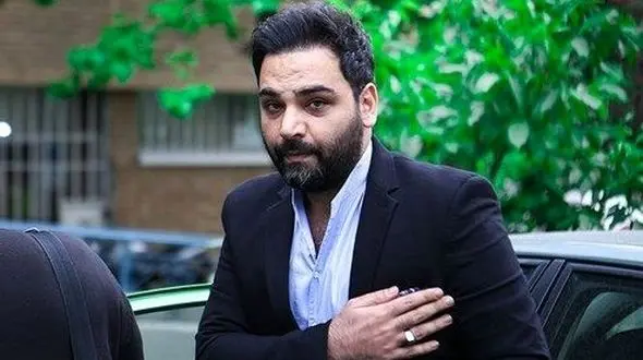 دل نوشته احسان علیخانی درباره اتفاقات عجیب این روزها +عکس