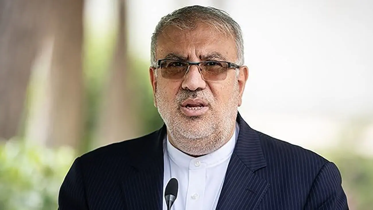 خط قرمز ما مصرف گازخانگی است / گاز مشترکان پر مصرف قطع می شود