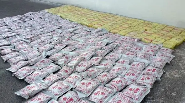 شبیخون وزارت اطلاعات به مخوف ترین باند در نظنز + عکس