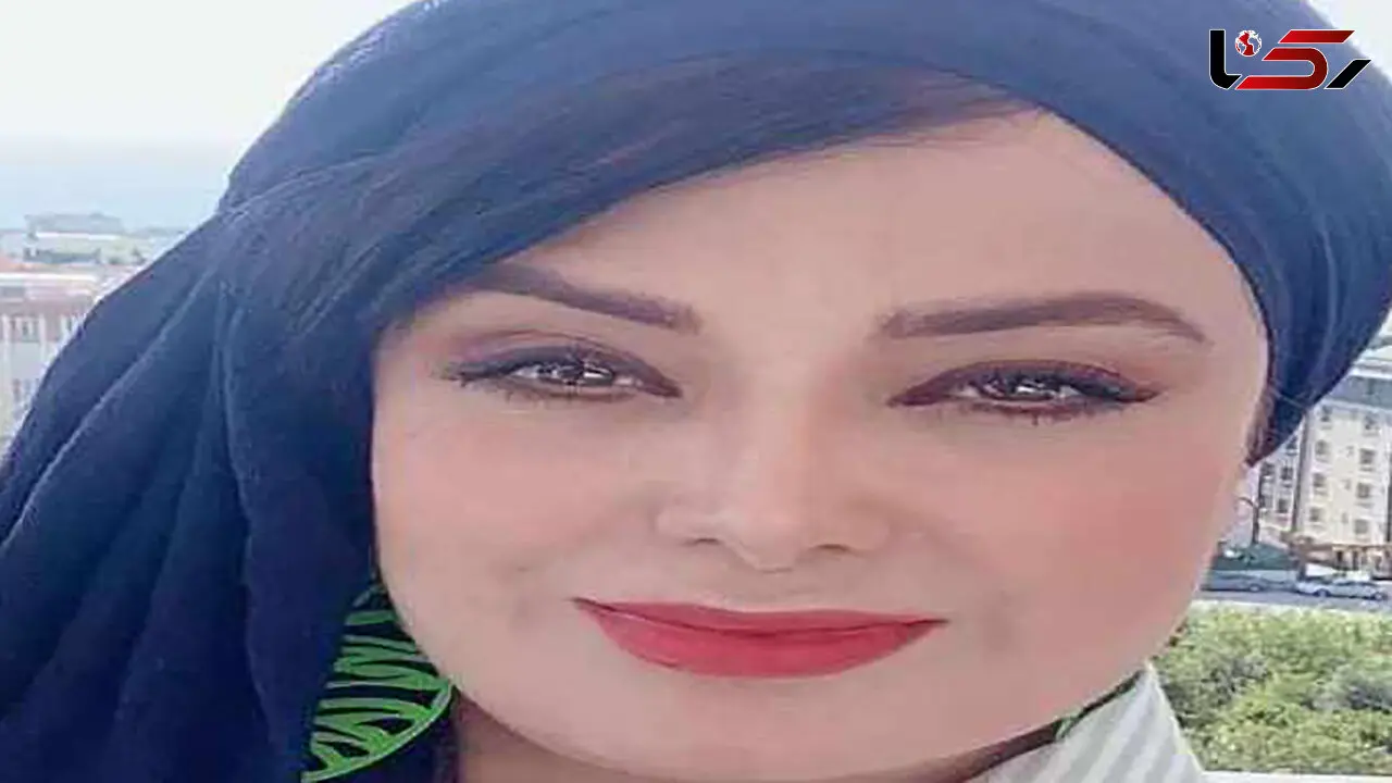  صبا راد  شاد تر از ترکیه  در خانه چیتگرش ! 