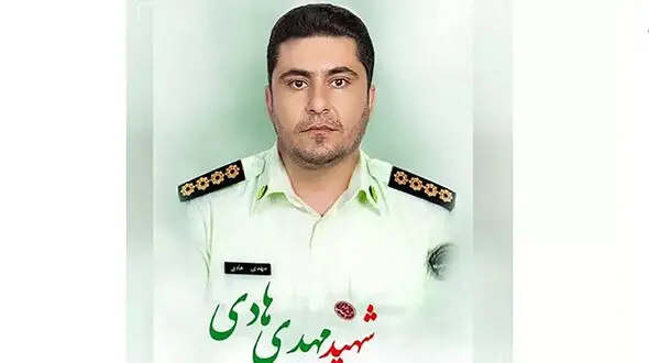رسیدگی فوری به پرونده عاملان شهادت شهید هادی در زنجان + جزییات