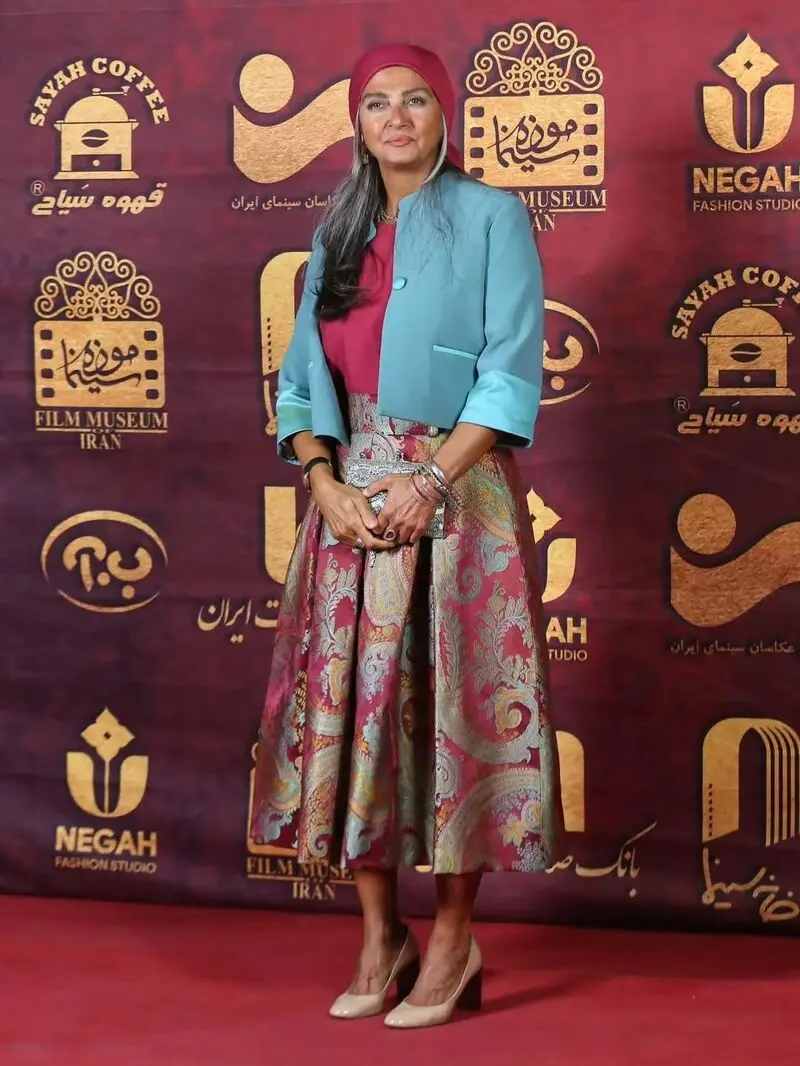 نهمین دوره جشن عکاسان سینمای ایران 