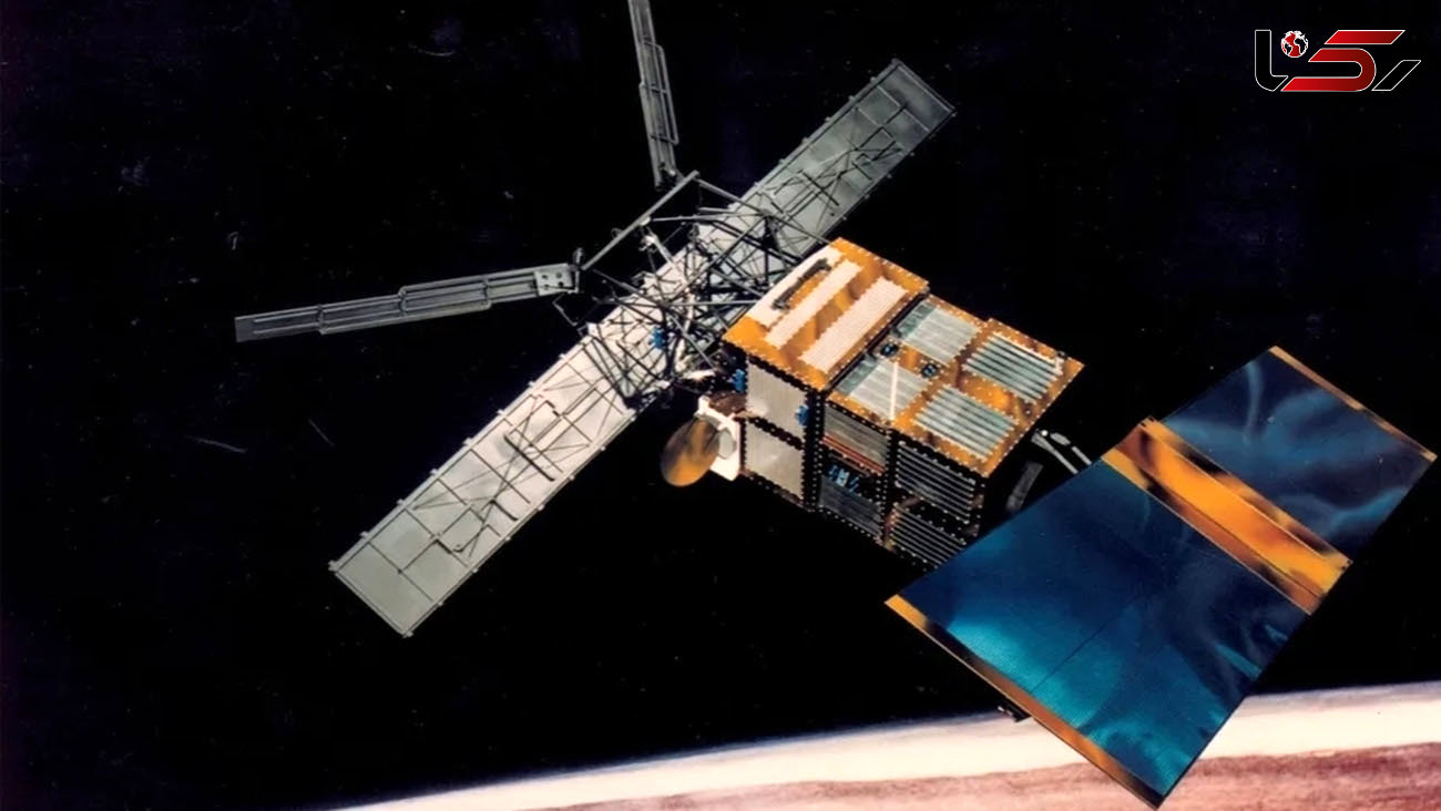 ماهواره 2500 کیلویی اروپا تا چند ساعت دیگر به زمین سقوط می‌کند