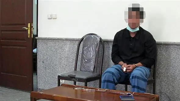 قتل مرموز راننده تاکسی اینترنتی در قلب پایتخت / مظنون همچنان منکر جنایت است!