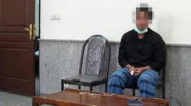 فیلم / اصرار به مجازات و بخشیدن قاتل با دیدن خواب حضرت فاطمه (س) در یک اتفاق عجیب / به روایت قاضی جمشیدی