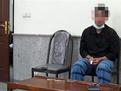 قتل با سیانور خانم مدیرعامل شرکت  توسط شوهر خیانتکارش / می خواستم با زن اخراج شده از شرکت ازدواج کنم !