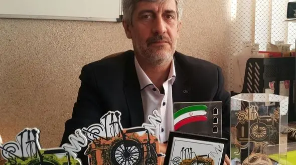 برگزاری چهارمین جشنواره ملی رسانه ای معلولان ؛ 22 آذر در اصفهان 